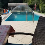 Feriehus Ella- Traditionelles Mediterranes Steinhaus By Interhome Opatija