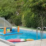 Ella- Traditionelles Mediterranes Steinhaus By Interhome Feriehus