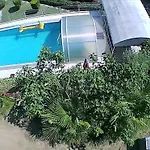 Ella- Traditionelles Mediterranes Steinhaus By Interhome * Opatija