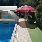 Feriehus Ella- Traditionelles Mediterranes Steinhaus By Interhome Opatija