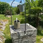 Ella- Traditionelles Mediterranes Steinhaus By Interhome Feriehus Opatija