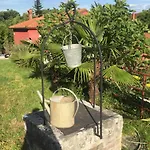 Ella- Traditionelles Mediterranes Steinhaus By Interhome Feriehus Opatija