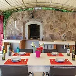 Feriehus Ella- Traditionelles Mediterranes Steinhaus By Interhome Opatija