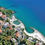 Ella- Traditionelles Mediterranes Steinhaus By Interhome Feriehus Opatija