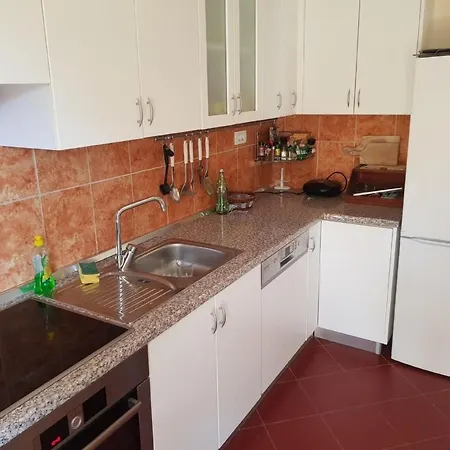 Ella- Traditionelles Mediterranes Steinhaus By Interhome Nyaraló *