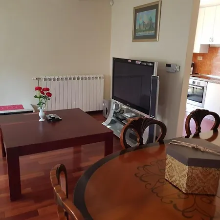 Nyaraló Ella- Traditionelles Mediterranes Steinhaus By Interhome Abbázia