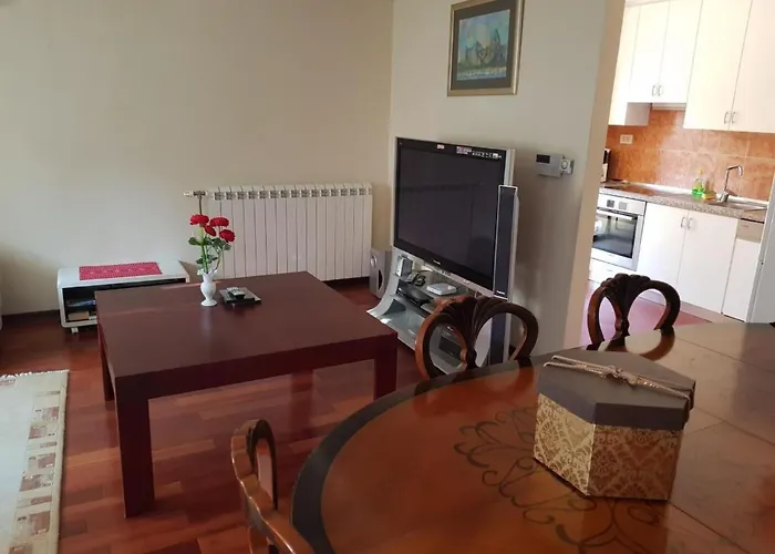 Nyaraló Ella- Traditionelles Mediterranes Steinhaus By Interhome Abbázia