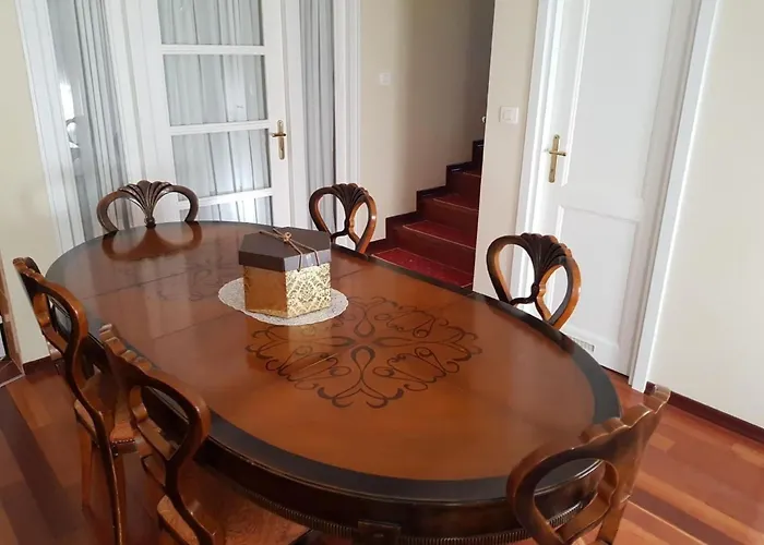 בית נופש Ella- Traditionelles Mediterranes Steinhaus By Interhome *