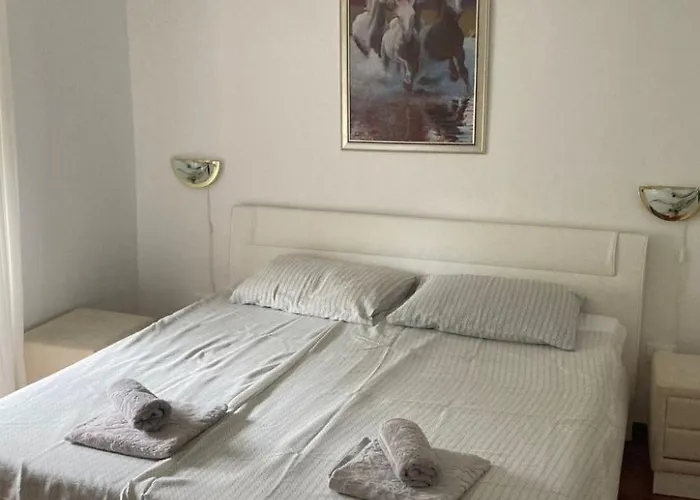 Nyaraló Ella- Traditionelles Mediterranes Steinhaus By Interhome Abbázia