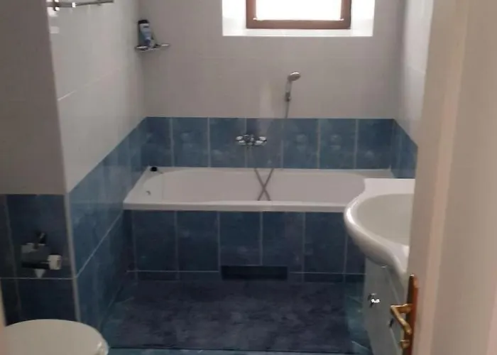 בית נופש Ella- Traditionelles Mediterranes Steinhaus By Interhome *