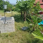 Сasa de vacaciones Ella- Traditionelles Mediterranes Steinhaus By Interhome Opatija