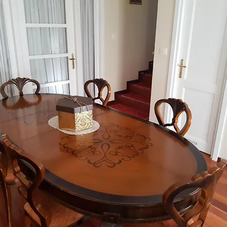 別荘 Ella- Traditionelles Mediterranes Steinhaus By Interhome *