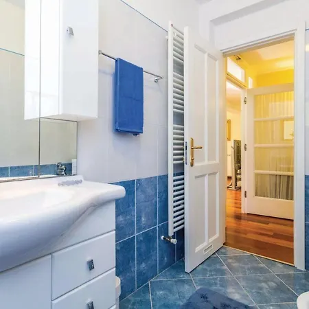 Holiday home Ella- Traditionelles Mediterranes Steinhaus By Interhome