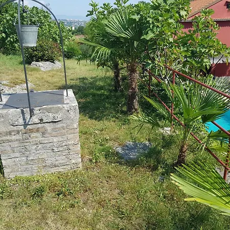 Holiday home Ella- Traditionelles Mediterranes Steinhaus By Interhome Opatija