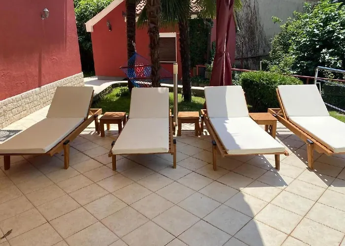 Ella- Traditionelles Mediterranes Steinhaus By Interhome 펜션 *